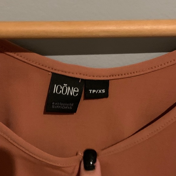 Camisole Simons ( Icône ) - Picture 2 of 3